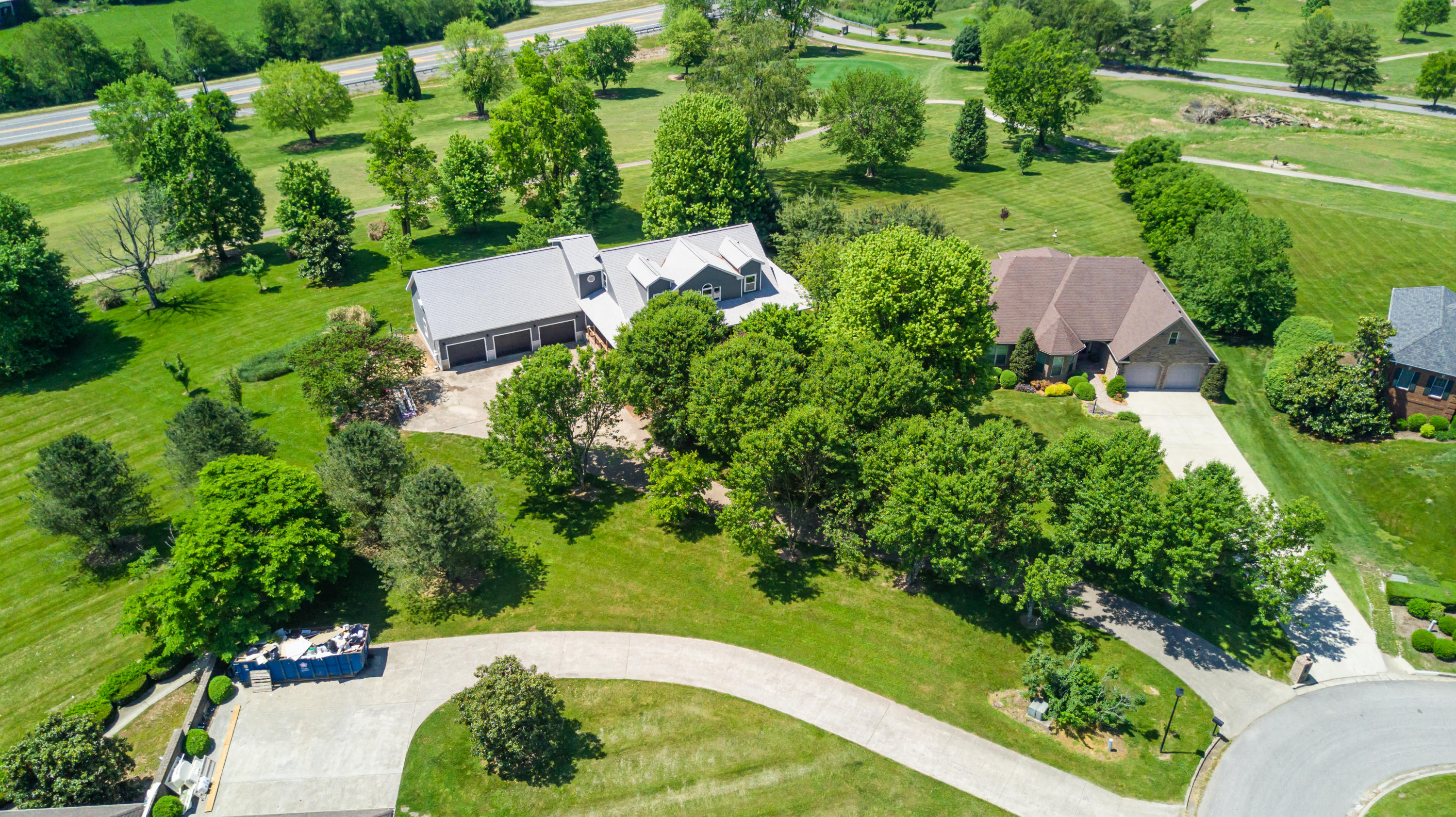 731 Kings Ridge Road Danville, KY 40422 - Photo 84 of 90 731KingsRidge-588