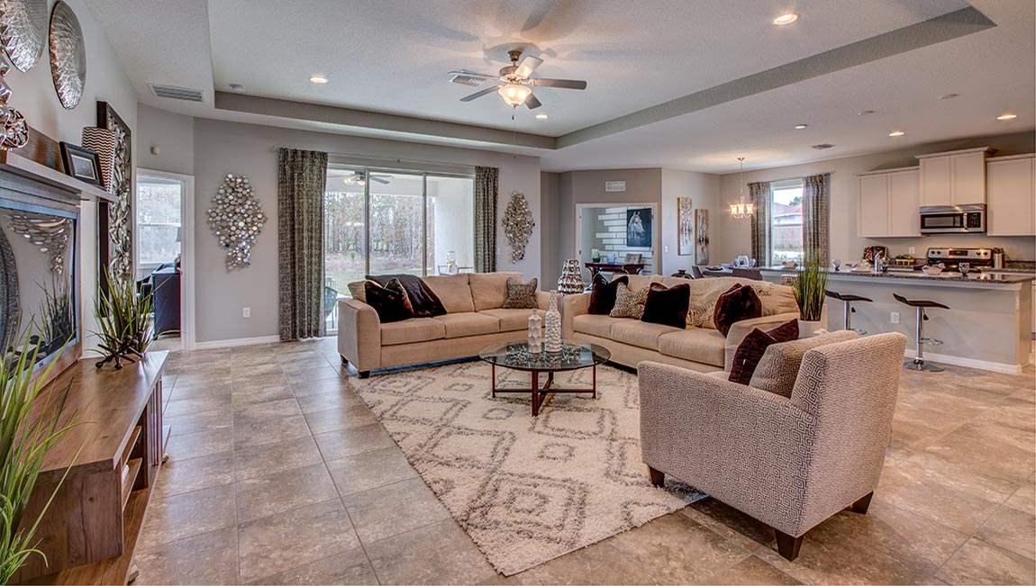 10740 Winning Colors Trail Daphne, AL 36526 - Photo 4 of 11