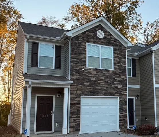 $219,000 | 1434 Bella Grace Court, Boiling Springs, SC 29316