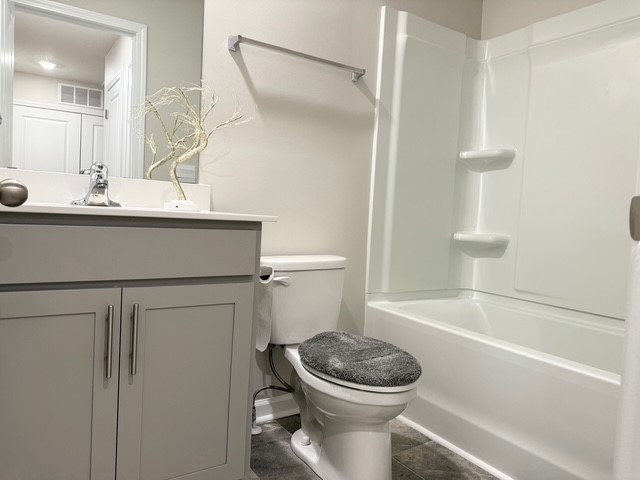 1434 Bella Grace Court Boiling Springs, SC 29316 - Photo 16 of 17