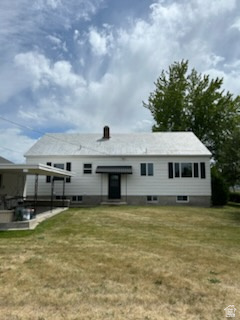 293 West 500 South Logan, UT 84321 - Photo 10 of 11