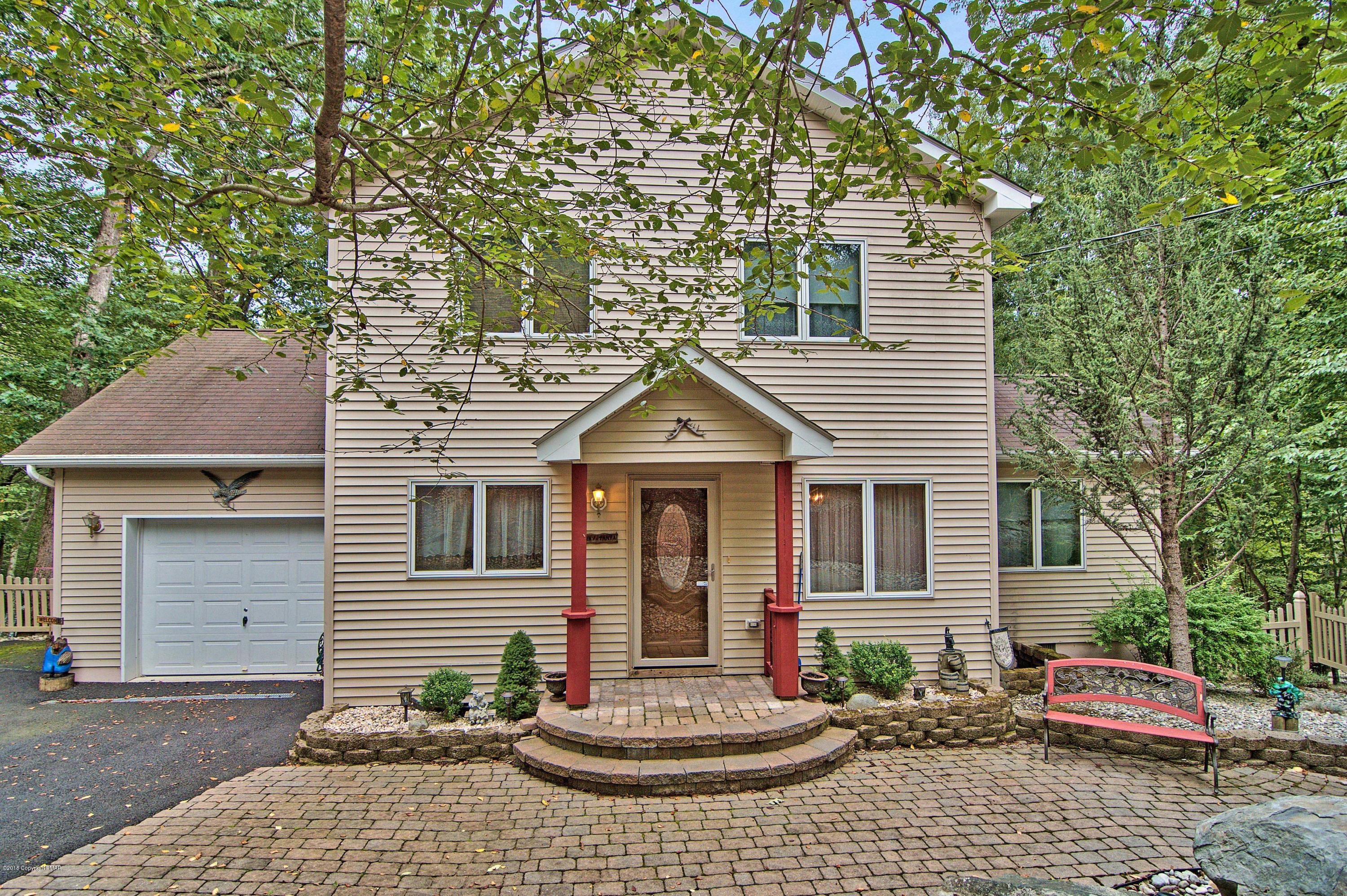 6340 Decker Road Bushkill, PA 18324 - Photo 1 of 65 Photo 02