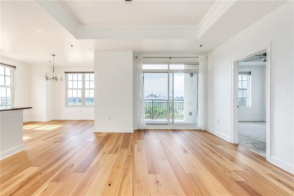 325 East Paces Ferry Road Northeast, Unit 1905 Atlanta, GA 30305 - Photo 4 of 67