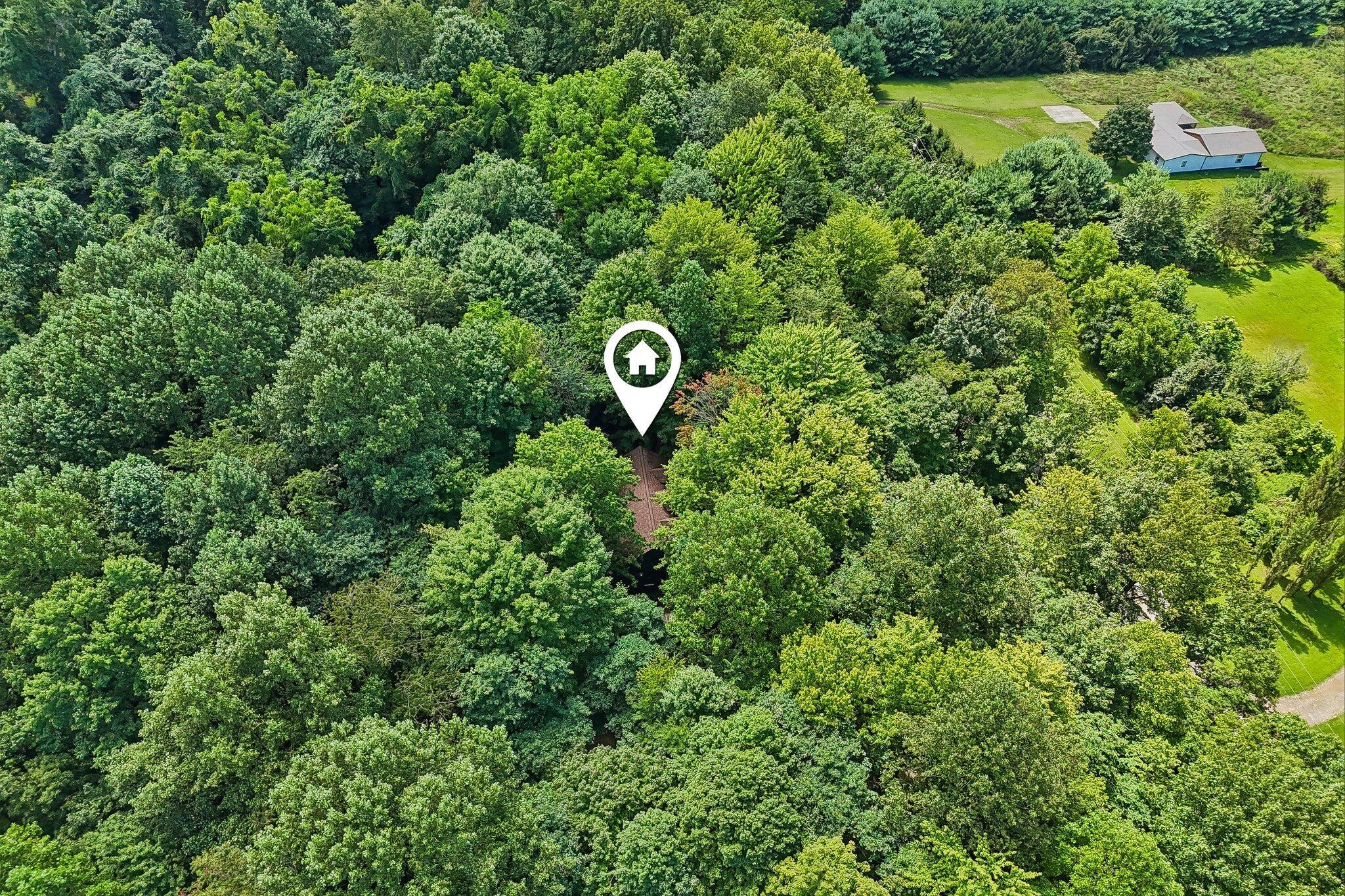 12120 Young Road Amanda, OH 43102 - Photo 104 of 114 Drone