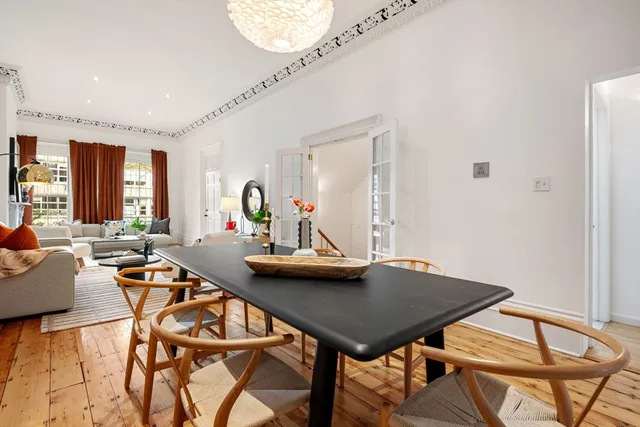 $1,899,000 | 43 Worcester Street, Unit 1, Boston, MA 02118