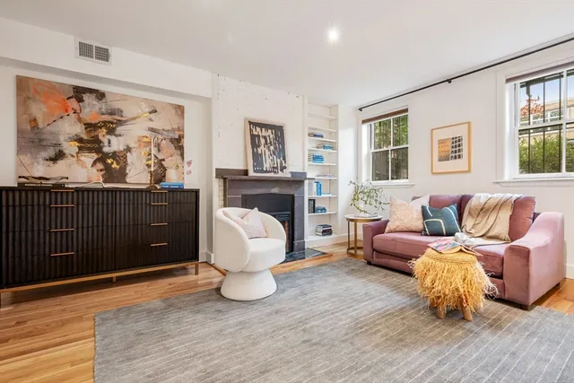 $1,899,000 | 43 Worcester Street, Unit 1, Boston, MA 02118