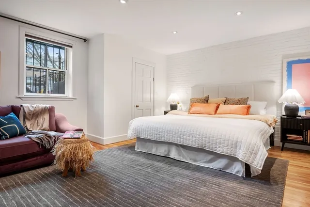 $1,899,000 | 43 Worcester Street, Unit 1, Boston, MA 02118