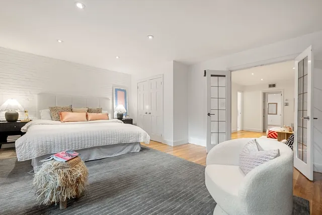 $1,899,000 | 43 Worcester Street, Unit 1, Boston, MA 02118