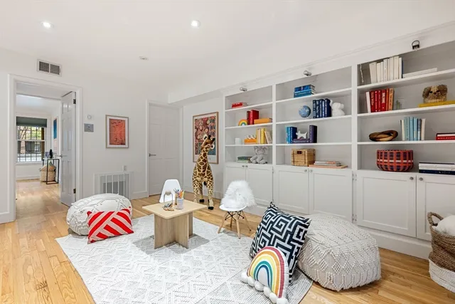 $1,899,000 | 43 Worcester Street, Unit 1, Boston, MA 02118