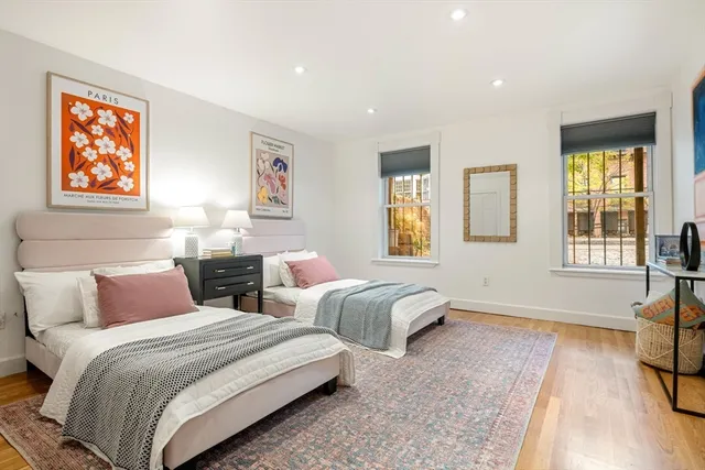 $1,899,000 | 43 Worcester Street, Unit 1, Boston, MA 02118