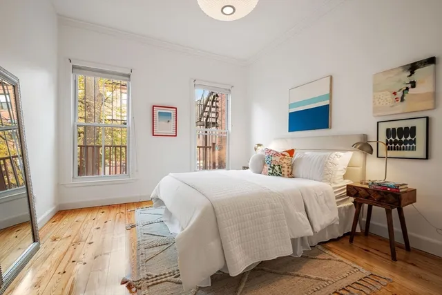 $1,899,000 | 43 Worcester Street, Unit 1, Boston, MA 02118