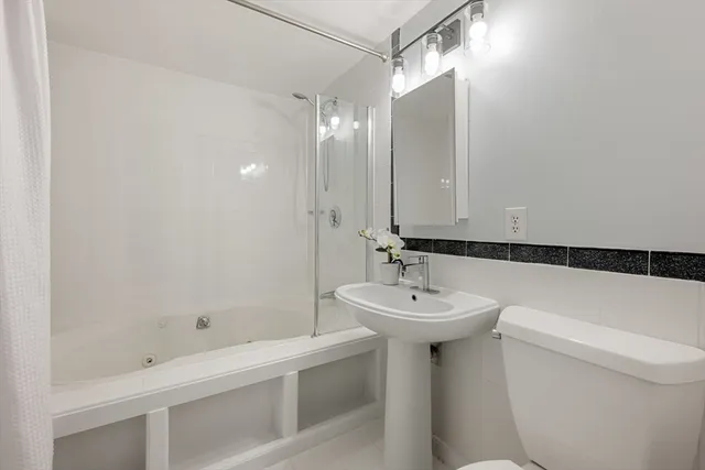 $1,899,000 | 43 Worcester Street, Unit 1, Boston, MA 02118