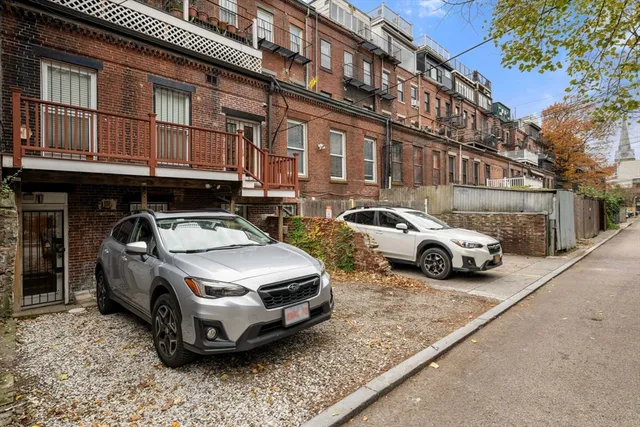 $1,899,000 | 43 Worcester Street, Unit 1, Boston, MA 02118