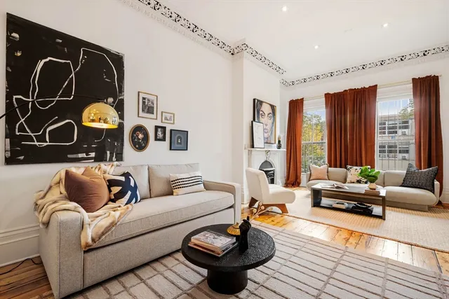 $1,899,000 | 43 Worcester Street, Unit 1, Boston, MA 02118