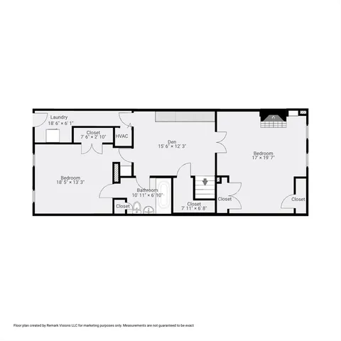 $1,899,000 | 43 Worcester Street, Unit 1, Boston, MA 02118