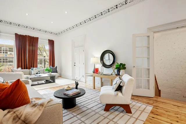 $1,899,000 | 43 Worcester Street, Unit 1, Boston, MA 02118