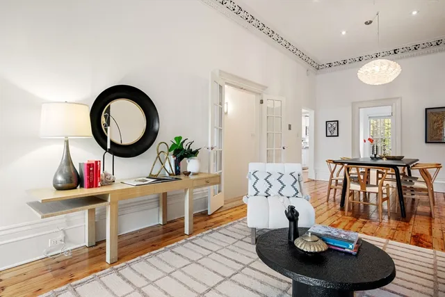 $1,899,000 | 43 Worcester Street, Unit 1, Boston, MA 02118