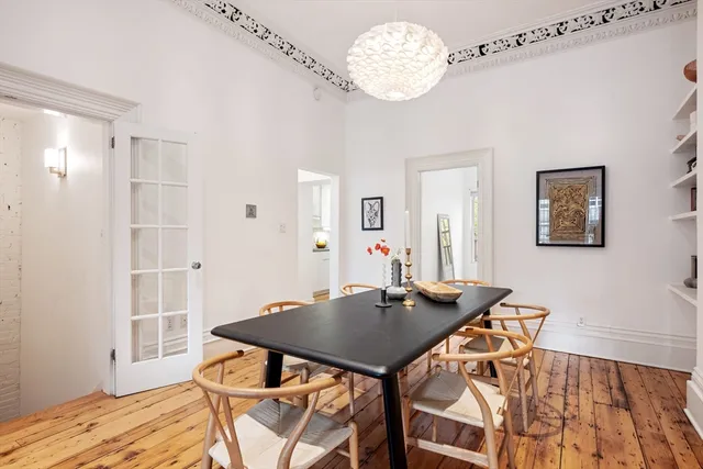 $1,899,000 | 43 Worcester Street, Unit 1, Boston, MA 02118