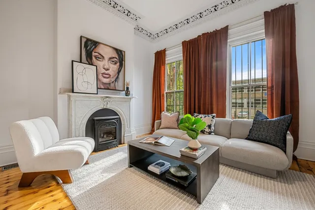 $1,899,000 | 43 Worcester Street, Unit 1, Boston, MA 02118