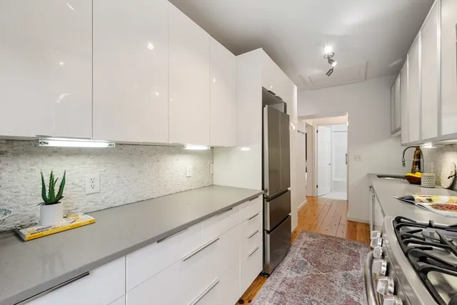 $1,899,000 | 43 Worcester Street, Unit 1, Boston, MA 02118