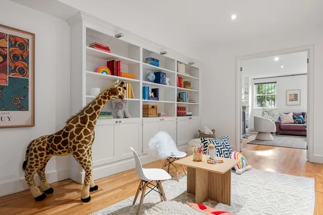 $1,899,000 | 43 Worcester Street, Unit 1, Boston, MA 02118