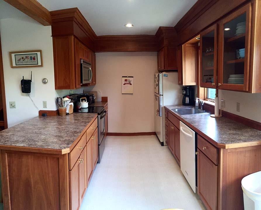 530 Spruce Creek Road, Unit 530 Kingfield, ME 04947 - Photo 5 of 16 Photo