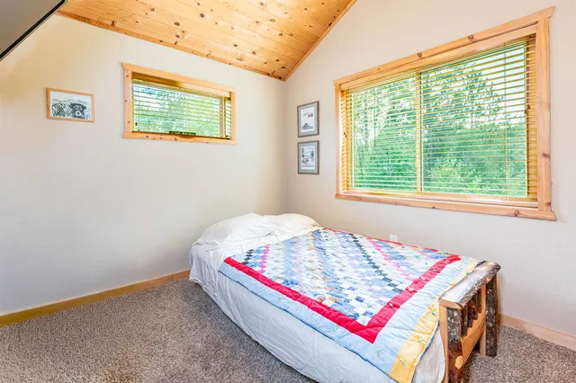 $459,900 | 54755 Silverwolf Drive, Barnes, WI 54873