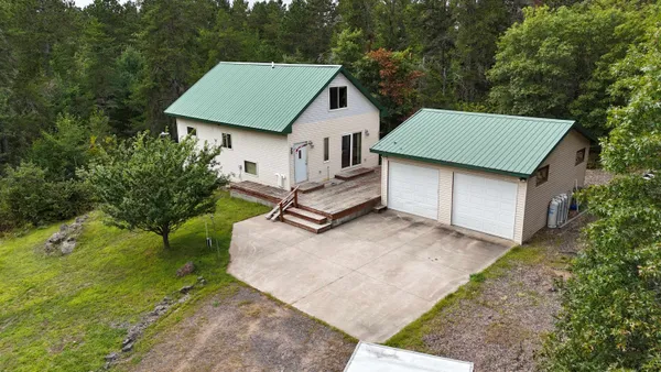$459,900 | 54755 Silverwolf Drive, Barnes, WI 54873