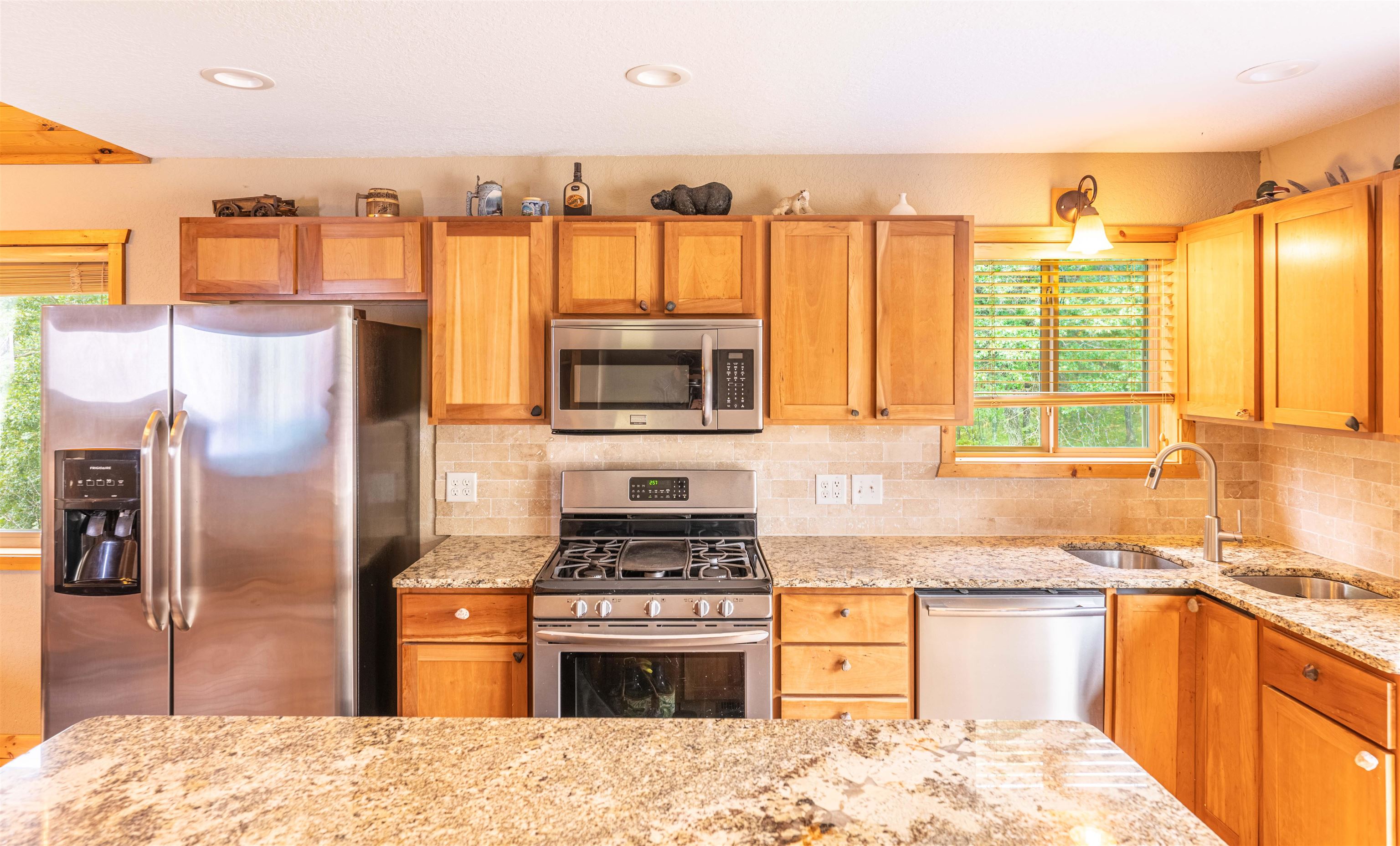 54755 Silverwolf Drive Barnes, WI 54873 - Photo 5 of 18