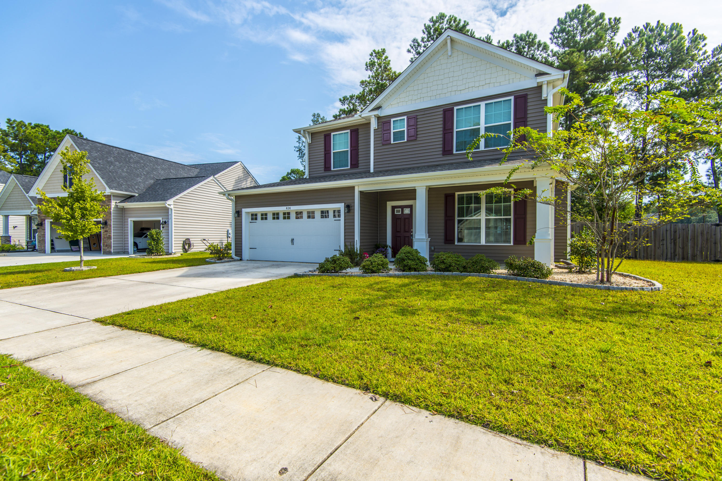 414 Black Horse Road Moncks Corner, SC 29461 - Photo 1 of 35 _DSC9291