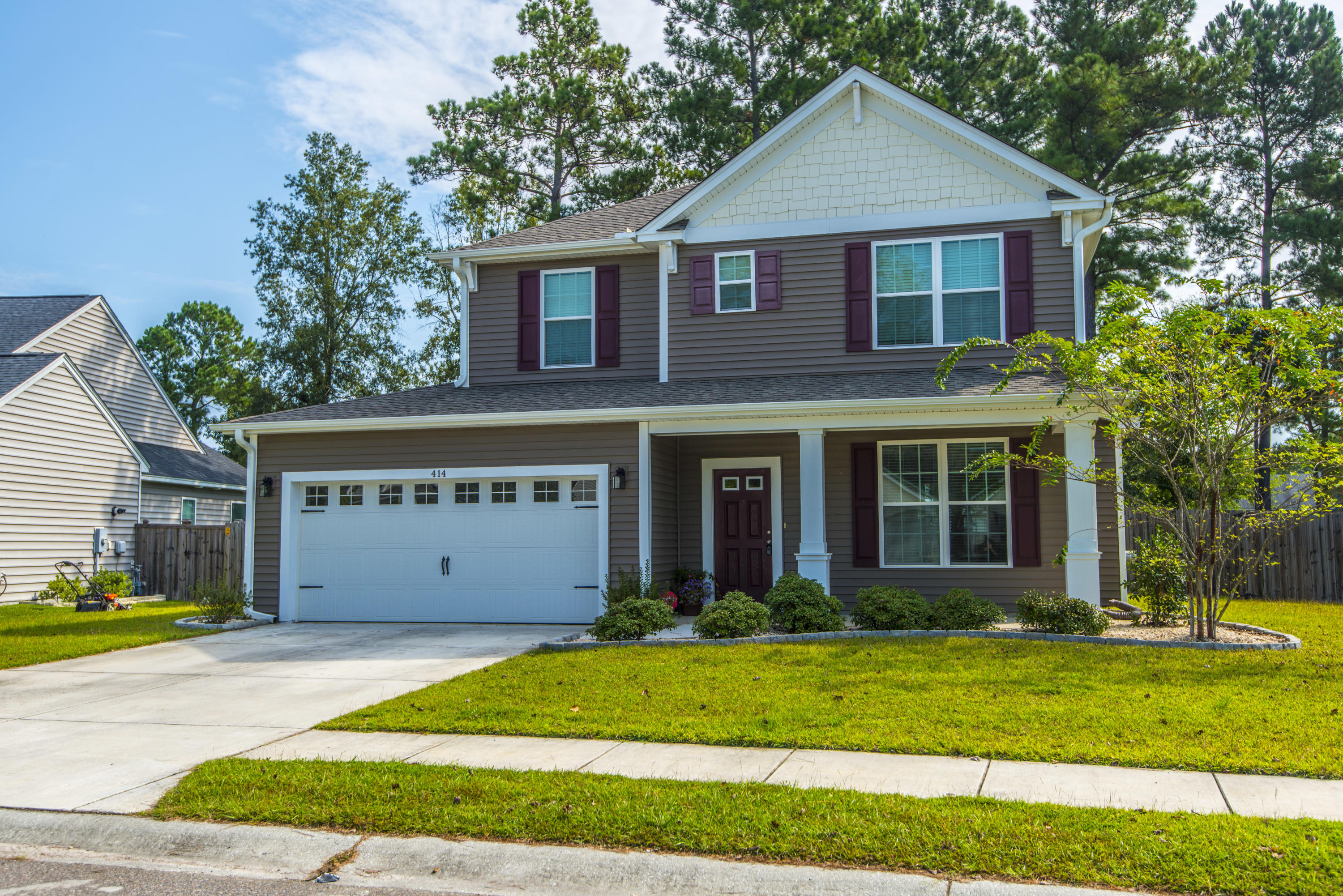 414 Black Horse Road Moncks Corner, SC 29461 - Photo 2 of 35 _DSC9292