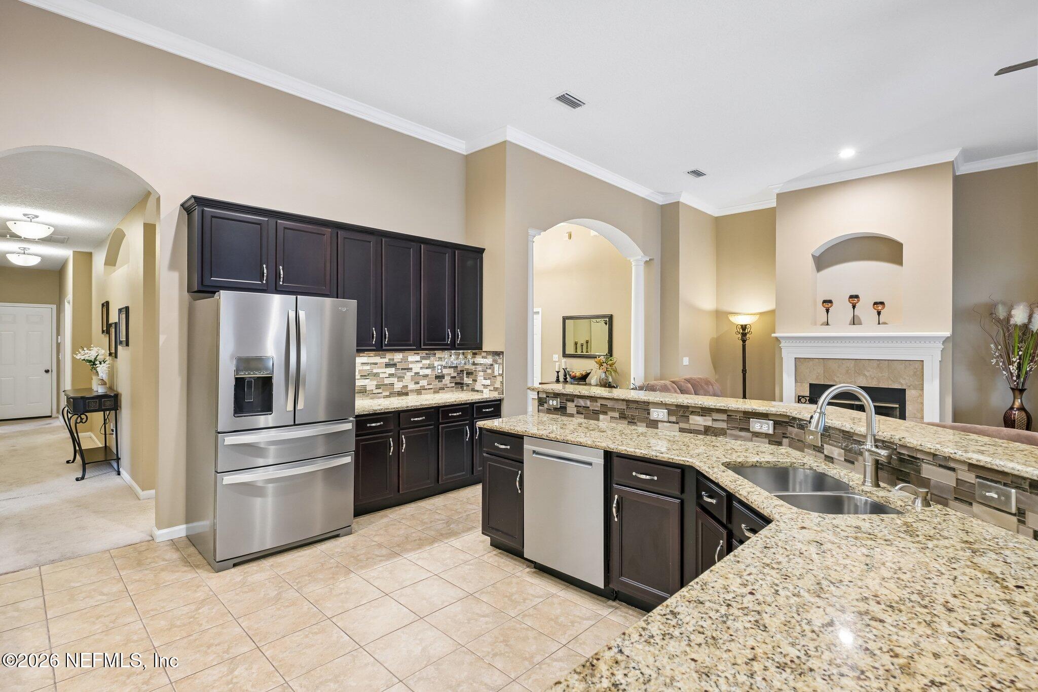 249 Porta Rosa Circle St. Augustine, FL 32092 - Photo 21 of 64 Kitchen