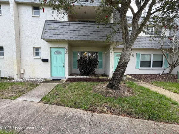 $1,950 | 436 Blue Jay Lane, Satellite Beach, FL 32937