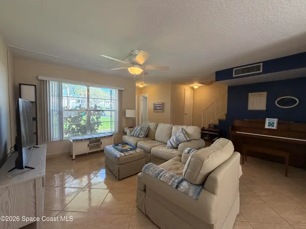 $1,950 | 436 Blue Jay Lane, Satellite Beach, FL 32937