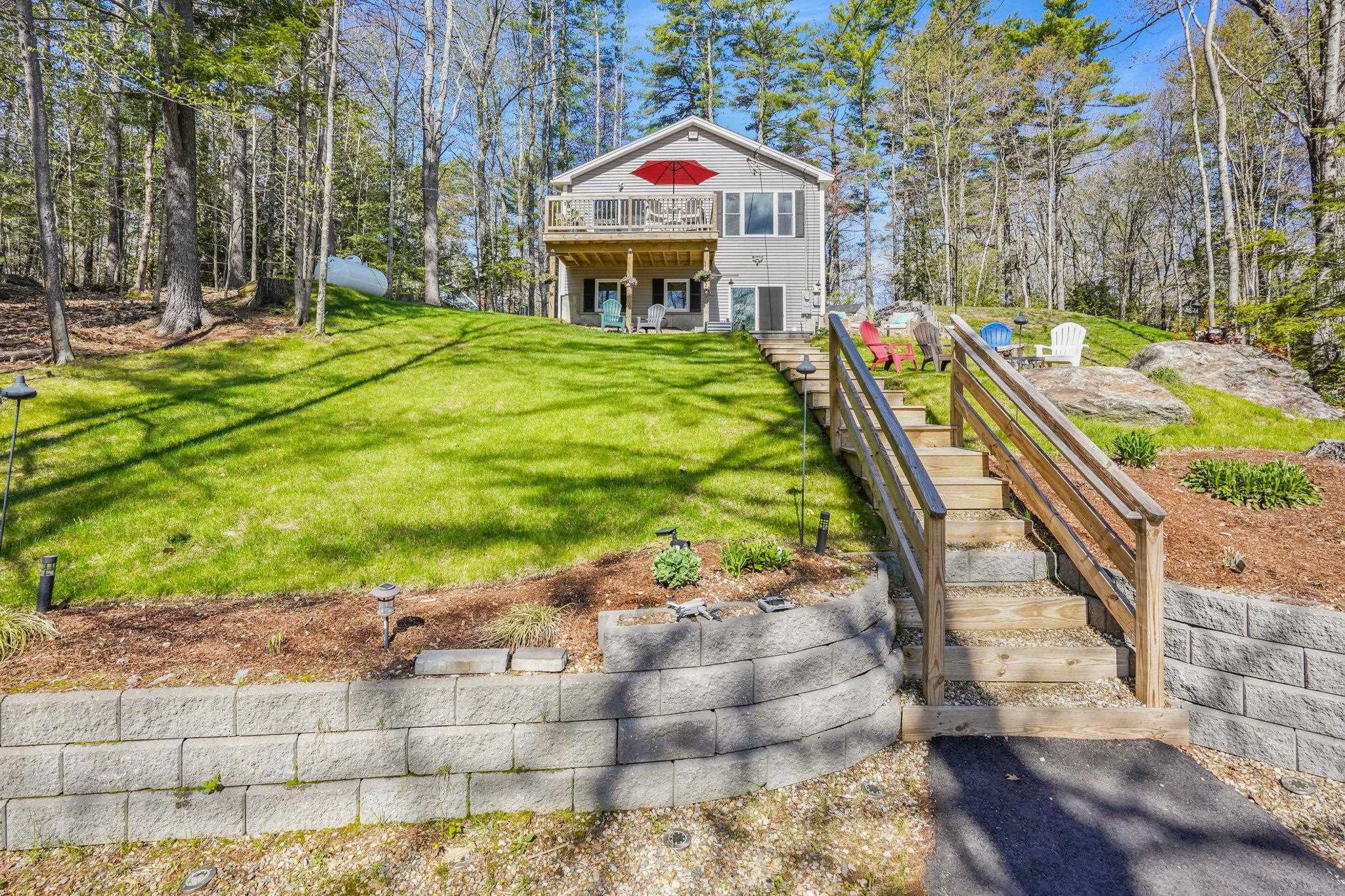 58 Damsite Road Barnstead, NH 03225 - Photo 4 of 38