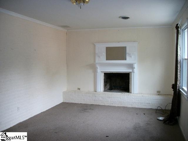 720 Crestfield Road Greenville, SC 29605 - Photo 5 of 12 Gallery Image 5