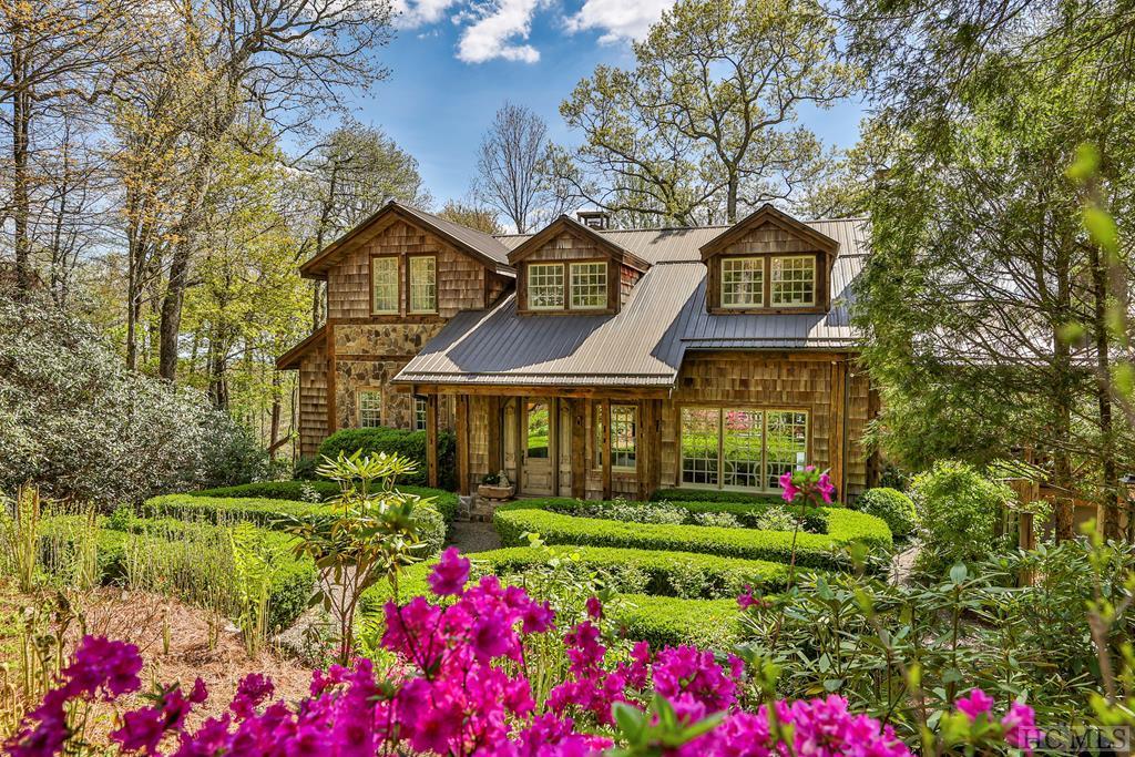 1420 Highgate Road Highlands, NC 28741 - Photo 1 of 54 Gallery Image 1