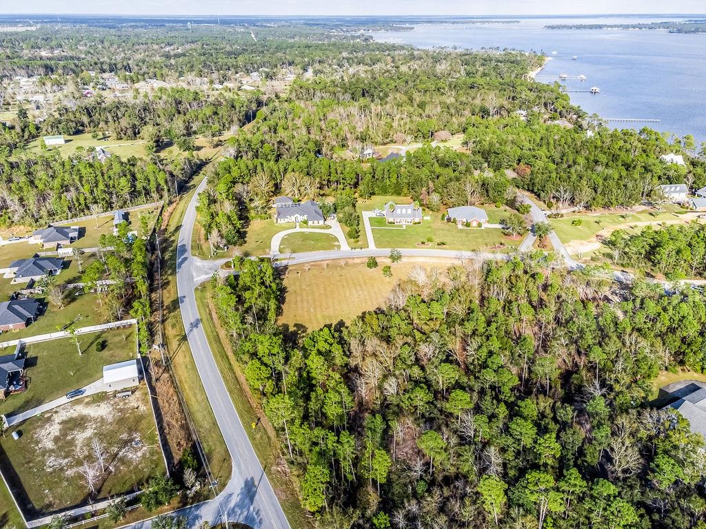 Lot 2 Tarklin View Drive Lillian, AL 36549 - Photo 10 of 21