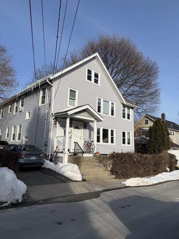 6-8 Cenacle Road, Unit 1 Boston, MA 02135 - Photo 7 of 7