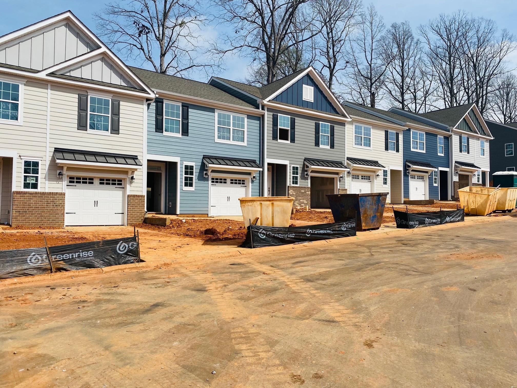 119 Wethington Way Travelers Rest, SC 29690 - Photo 3 of 9