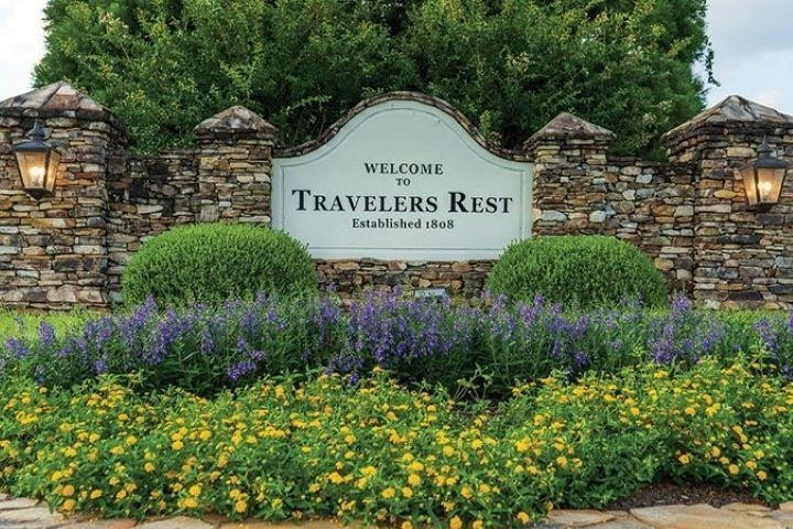 119 Wethington Way Travelers Rest, SC 29690 - Photo 9 of 9