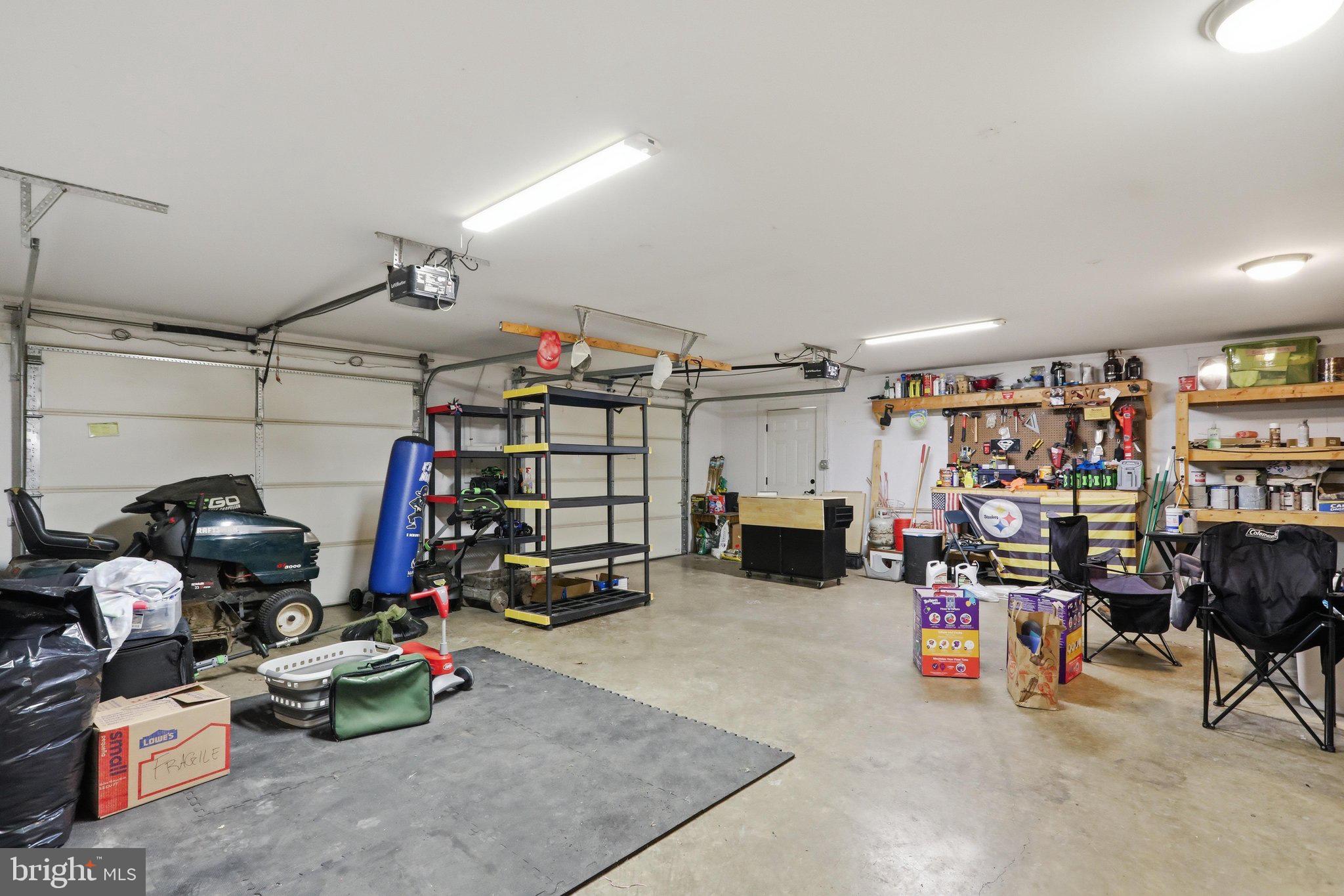737 Lower Valley Road Strasburg, VA 22657 - Photo 8 of 40 Gallery Image 8