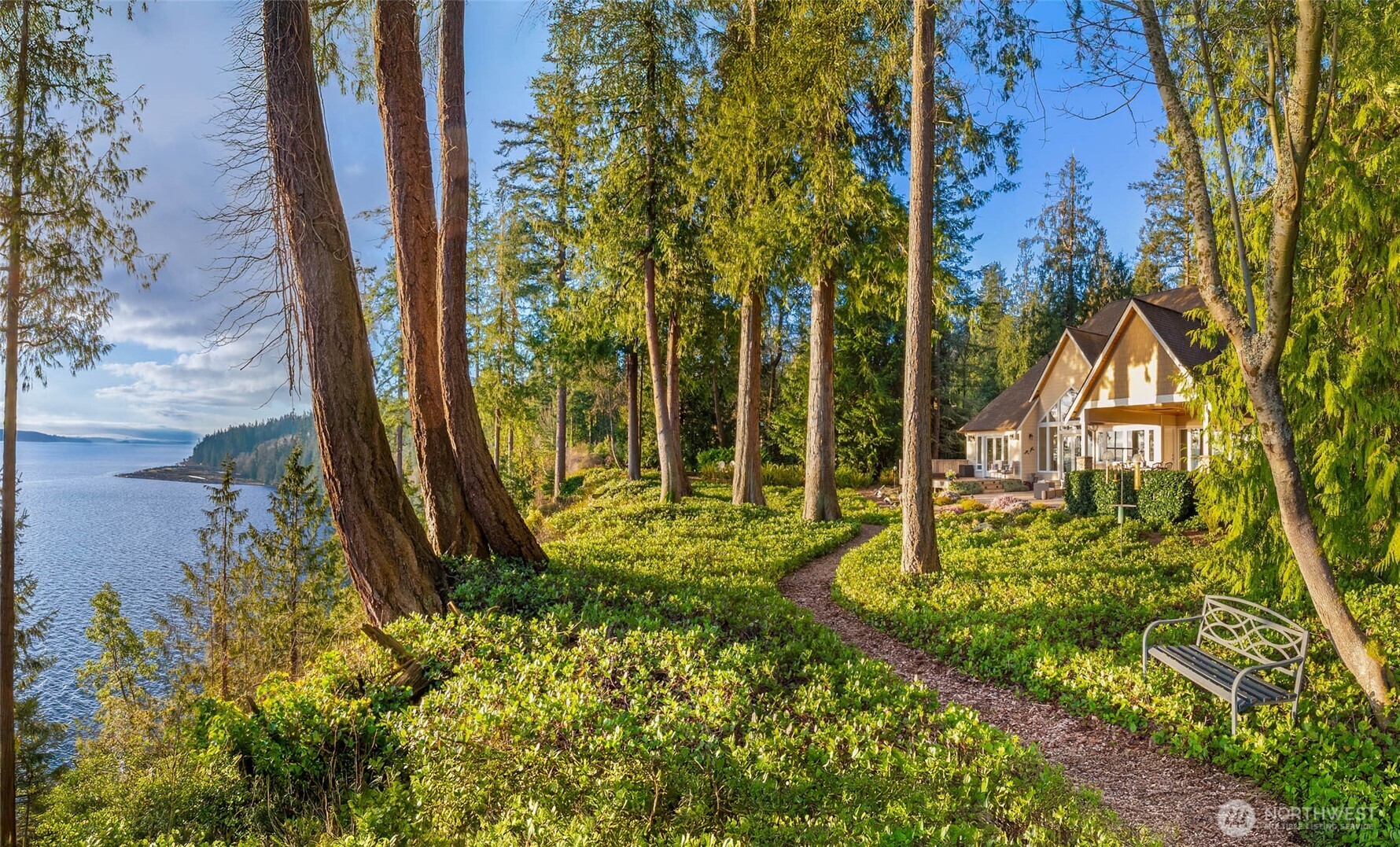 2527 Bretland Road Camano Island, WA 98282 - Photo 1 of 40