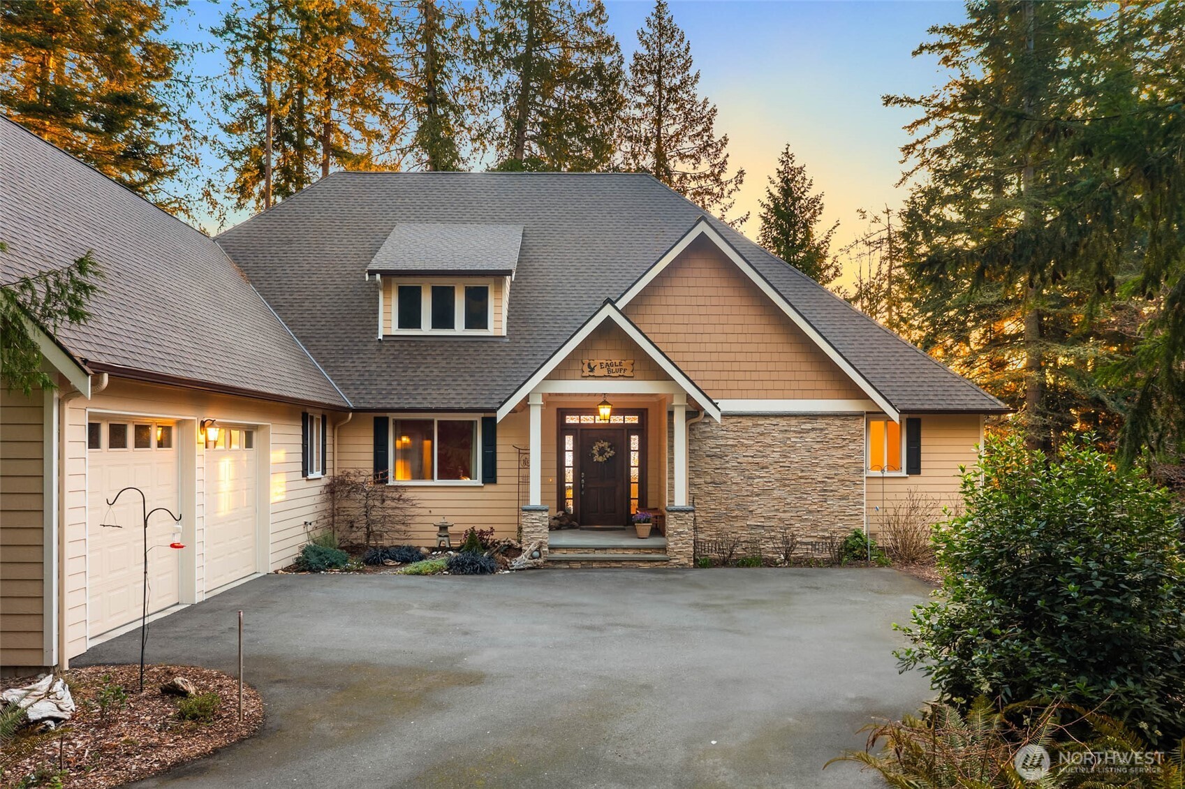 2527 Bretland Road Camano Island, WA 98282 - Photo 3 of 40