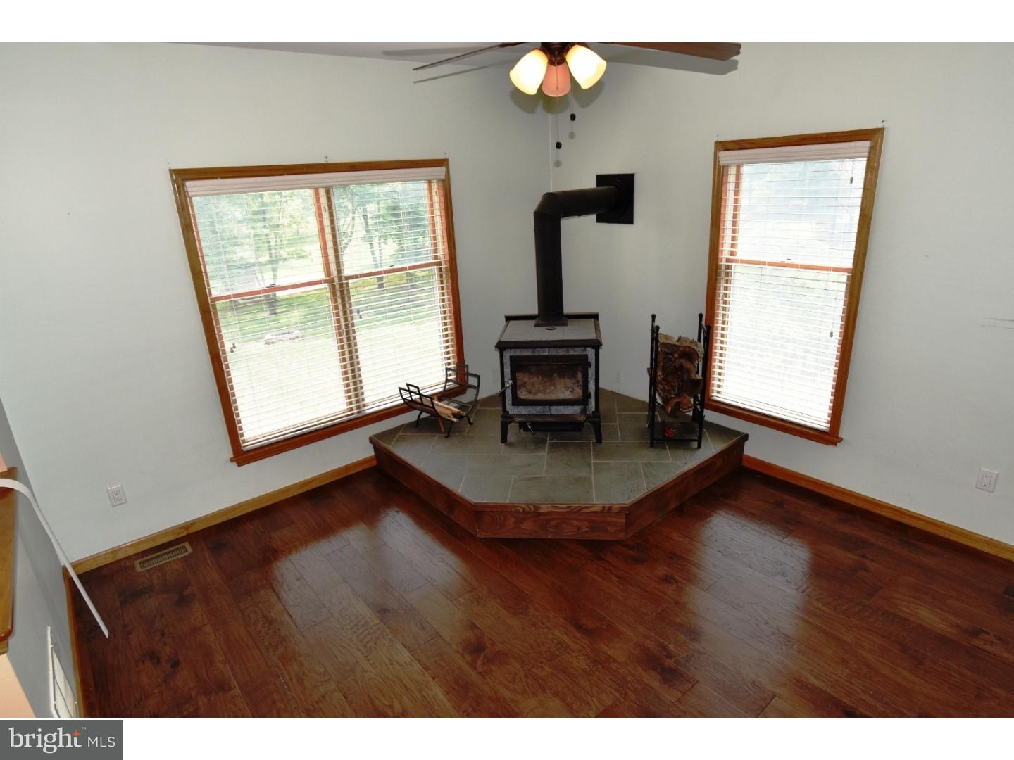 529 Province Line Road Allentown, NJ 08501 - Photo 4 of 21 a view of a livingroom with furniture and a window