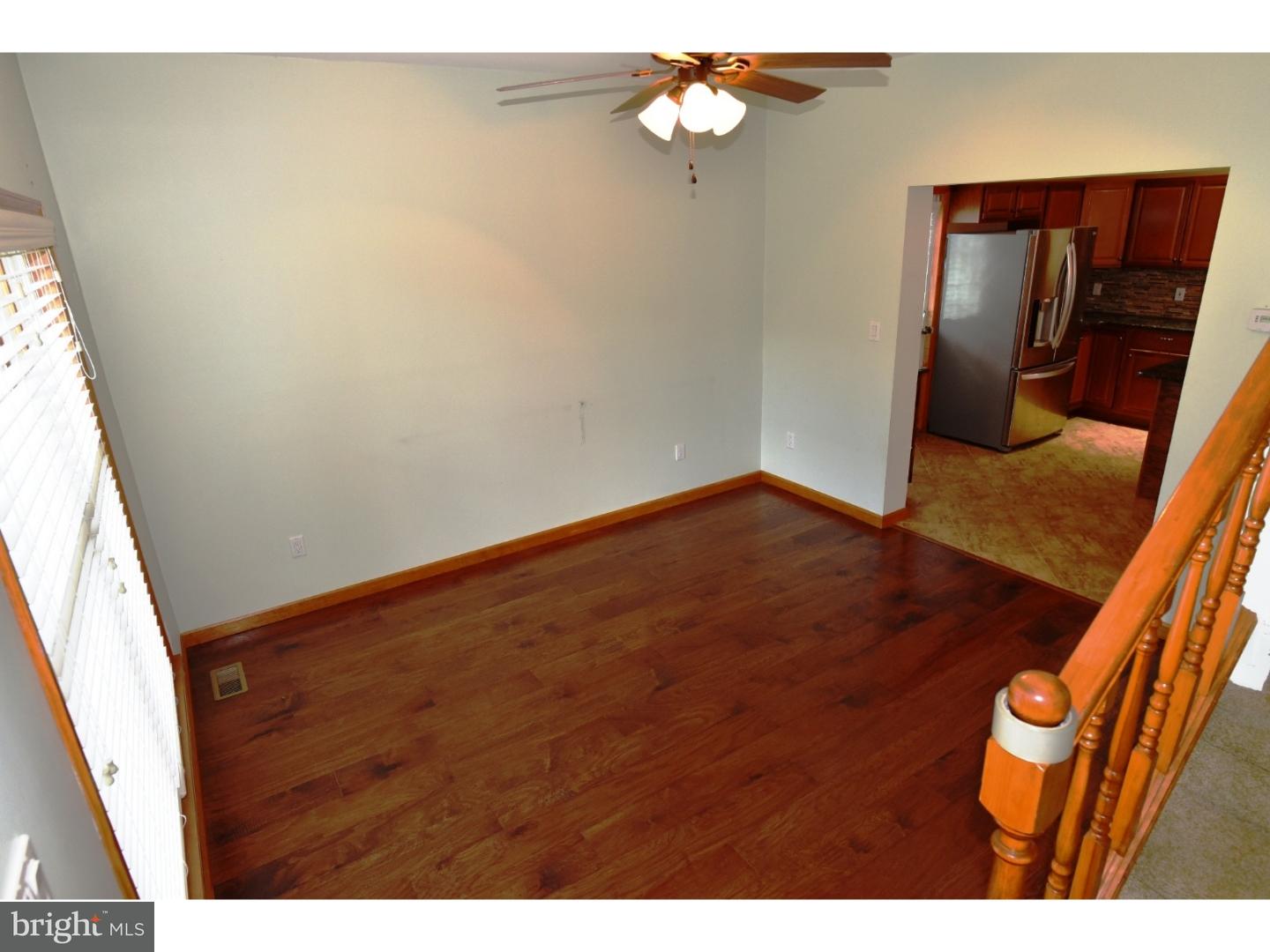 529 Province Line Road Allentown, NJ 08501 - Photo 7 of 21 a view of hallway with wooden floor