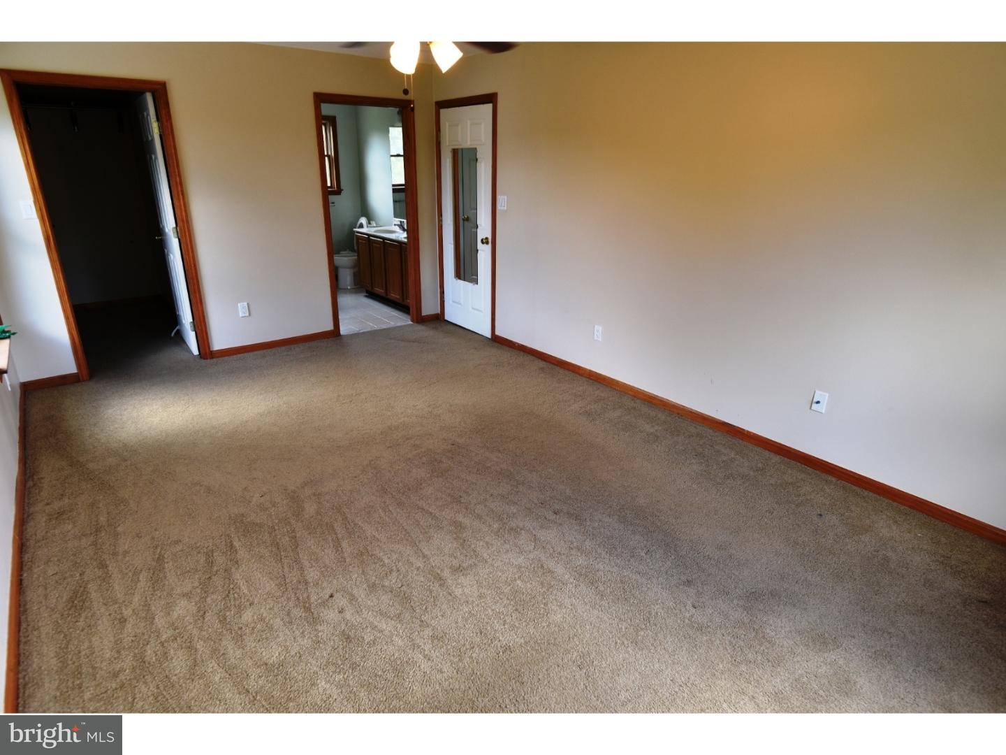 529 Province Line Road Allentown, NJ 08501 - Photo 10 of 21 a view of a room with closet