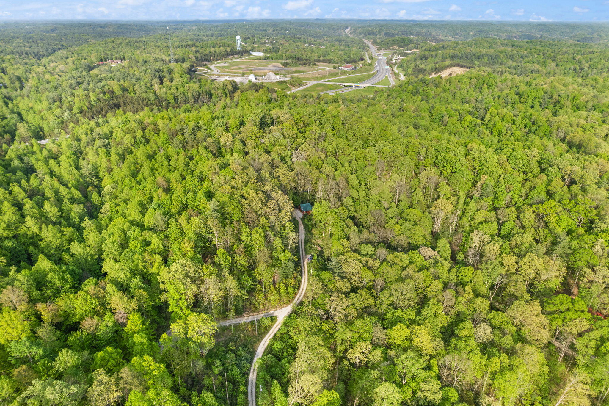 275 Black Bear Ridge Road Campton, KY 41301 - Photo 49 of 49 49-web-or-mls-DJI_0371