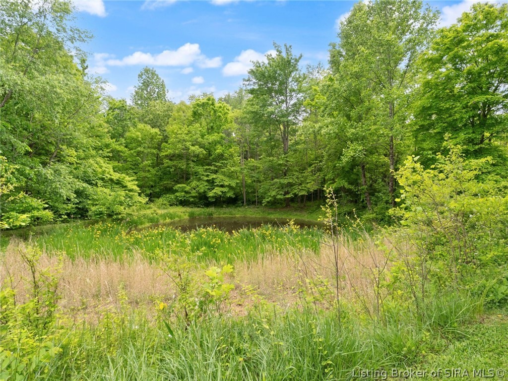 2645 Grange Hall Road Northeast Corydon, IN 47112 - Photo 5 of 6
