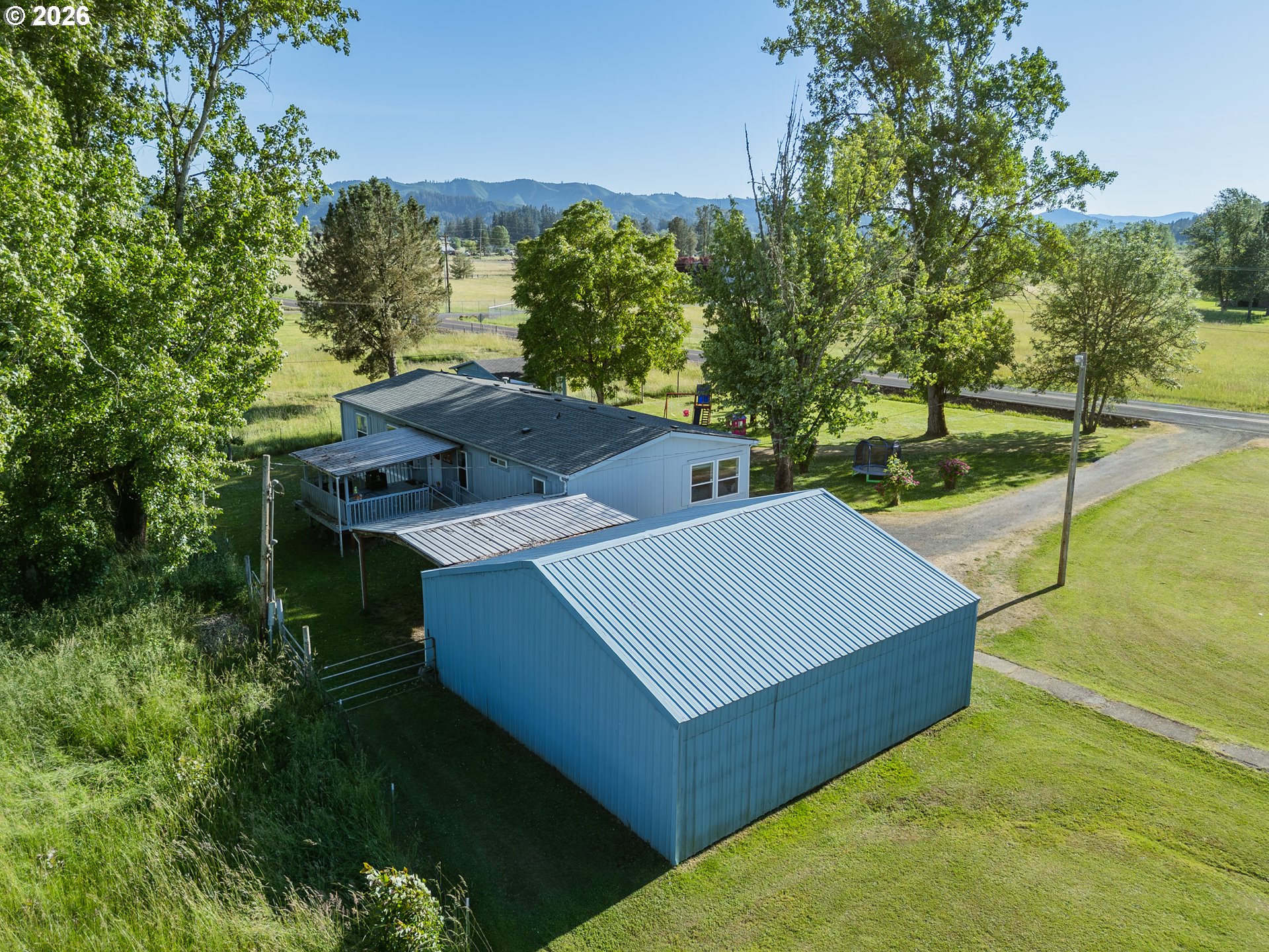 503 Old Pioneer Road Sutherlin, OR 97479 - Photo 21 of 48